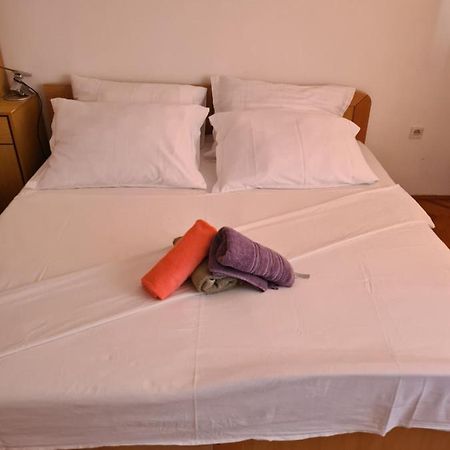 Rooms Jenifer Split Bagian luar foto