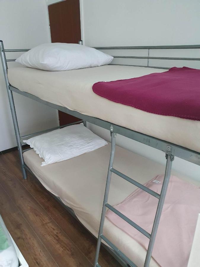 Rooms Jenifer Split Bagian luar foto