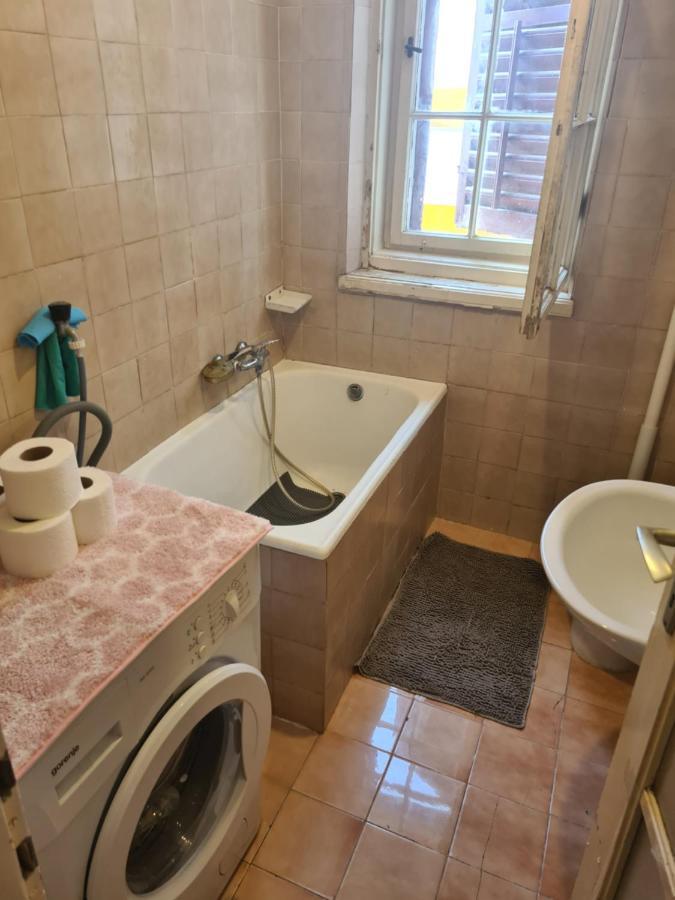 Rooms Jenifer Split Bagian luar foto