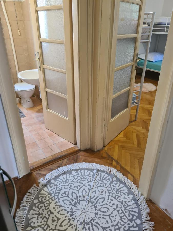 Rooms Jenifer Split Bagian luar foto