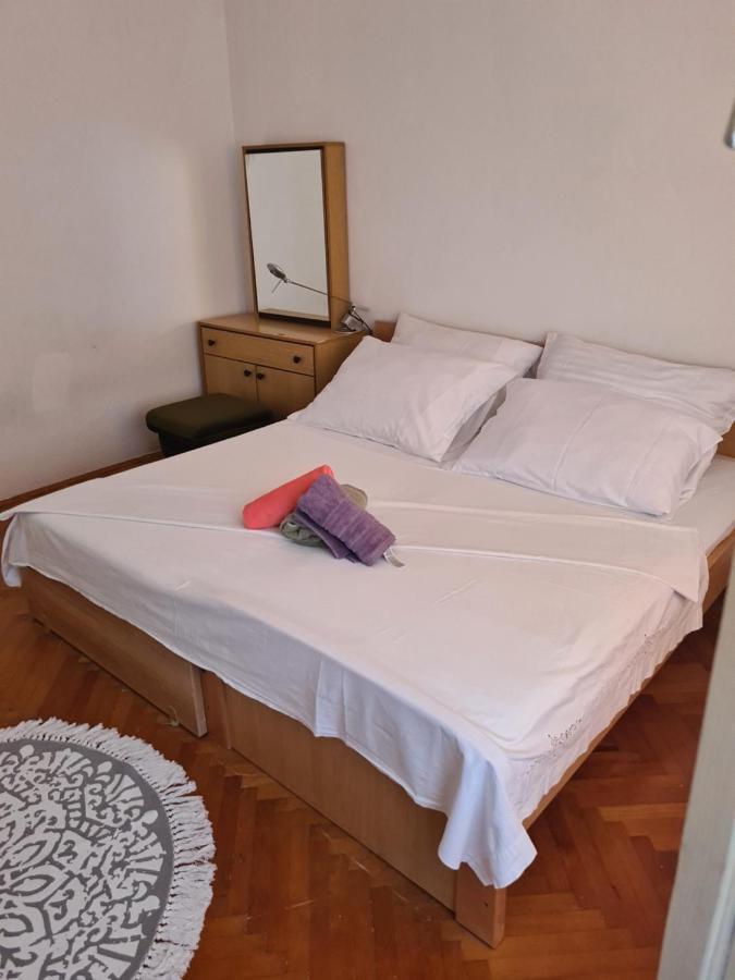 Rooms Jenifer Split Bagian luar foto
