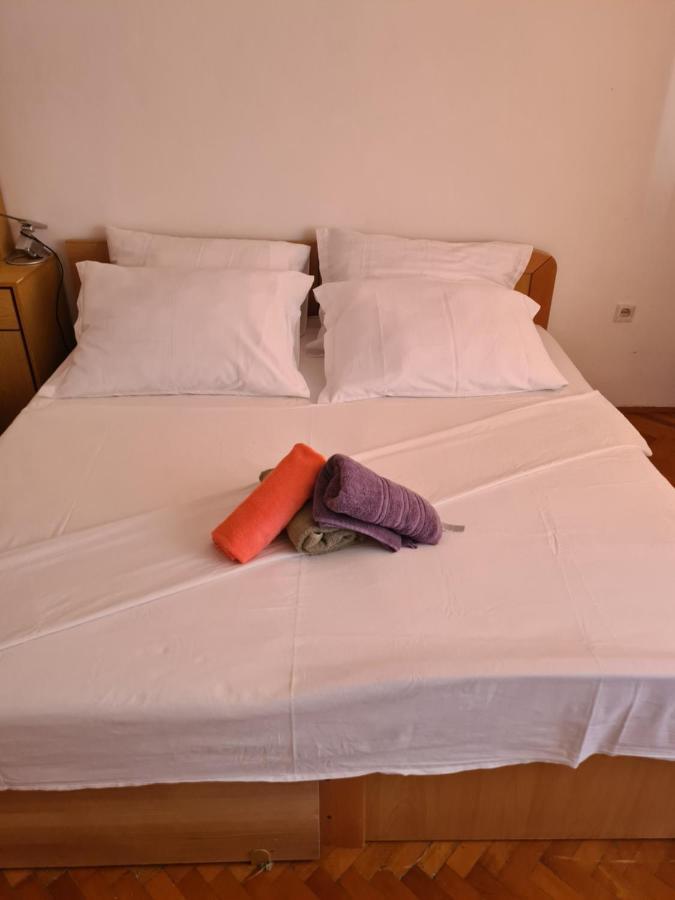 Rooms Jenifer Split Bagian luar foto